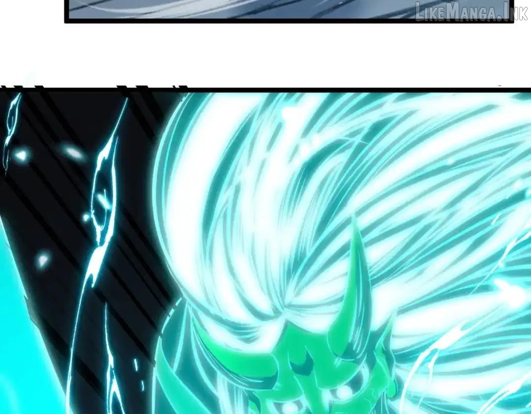 I Rely on My Invincibility to Deal Tons of Damage Passively! Chapter 180  - page 131